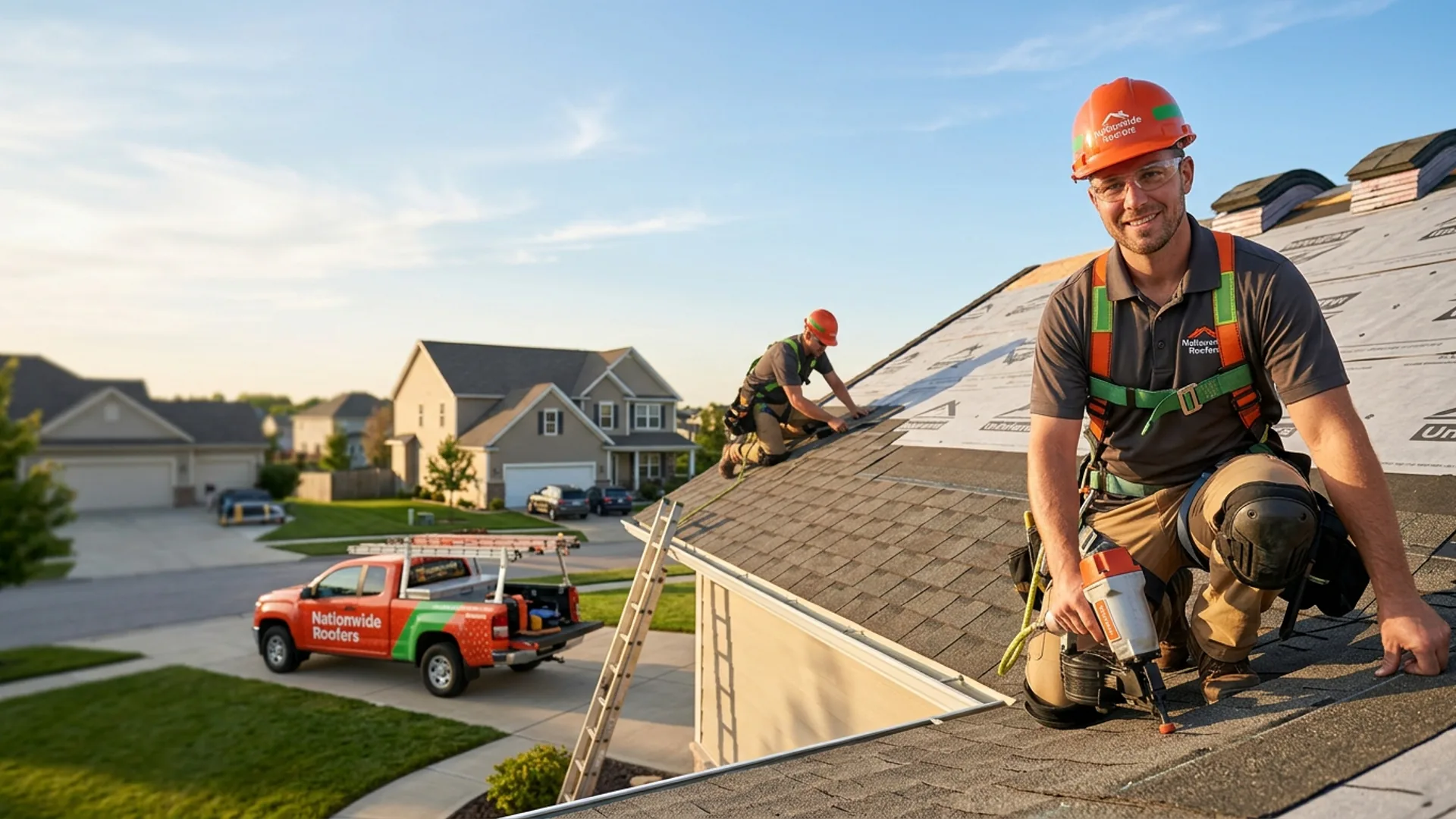 Transparent Roof Installation Saint Peters, MO Near Me
